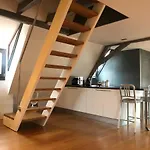 Duplex 15 Διαμέρισμα *