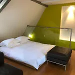 Duplex 15 Διαμέρισμα