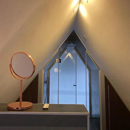 Duplex 15 Apartment