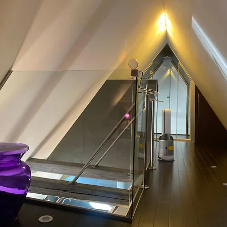Διαμέρισμα Duplex 15 *