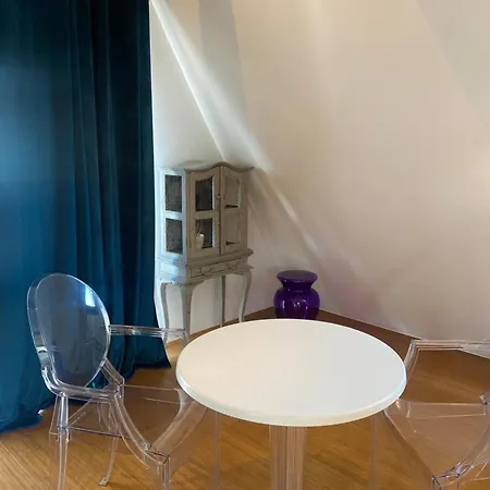 Duplex 15 * 科尔马