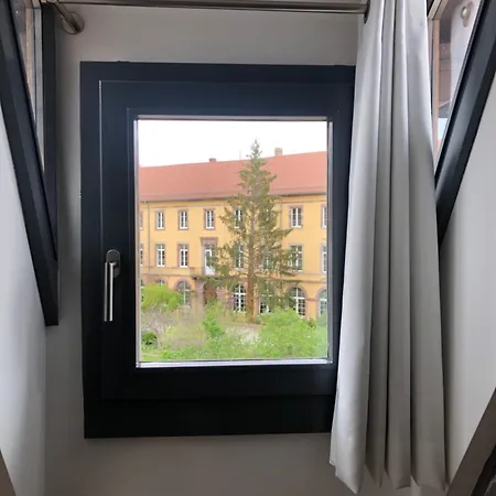 Duplex 15 公寓 科尔马
