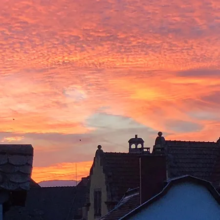 Duplex 15 Apartman Colmar