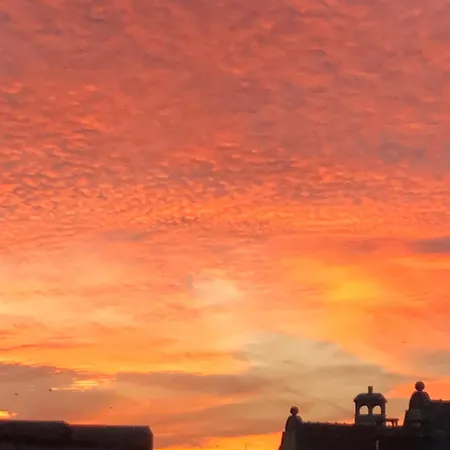 Duplex 15 Apartman Colmar