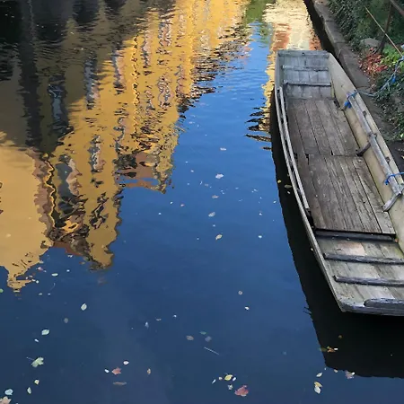 Apartman Duplex 15 Colmar